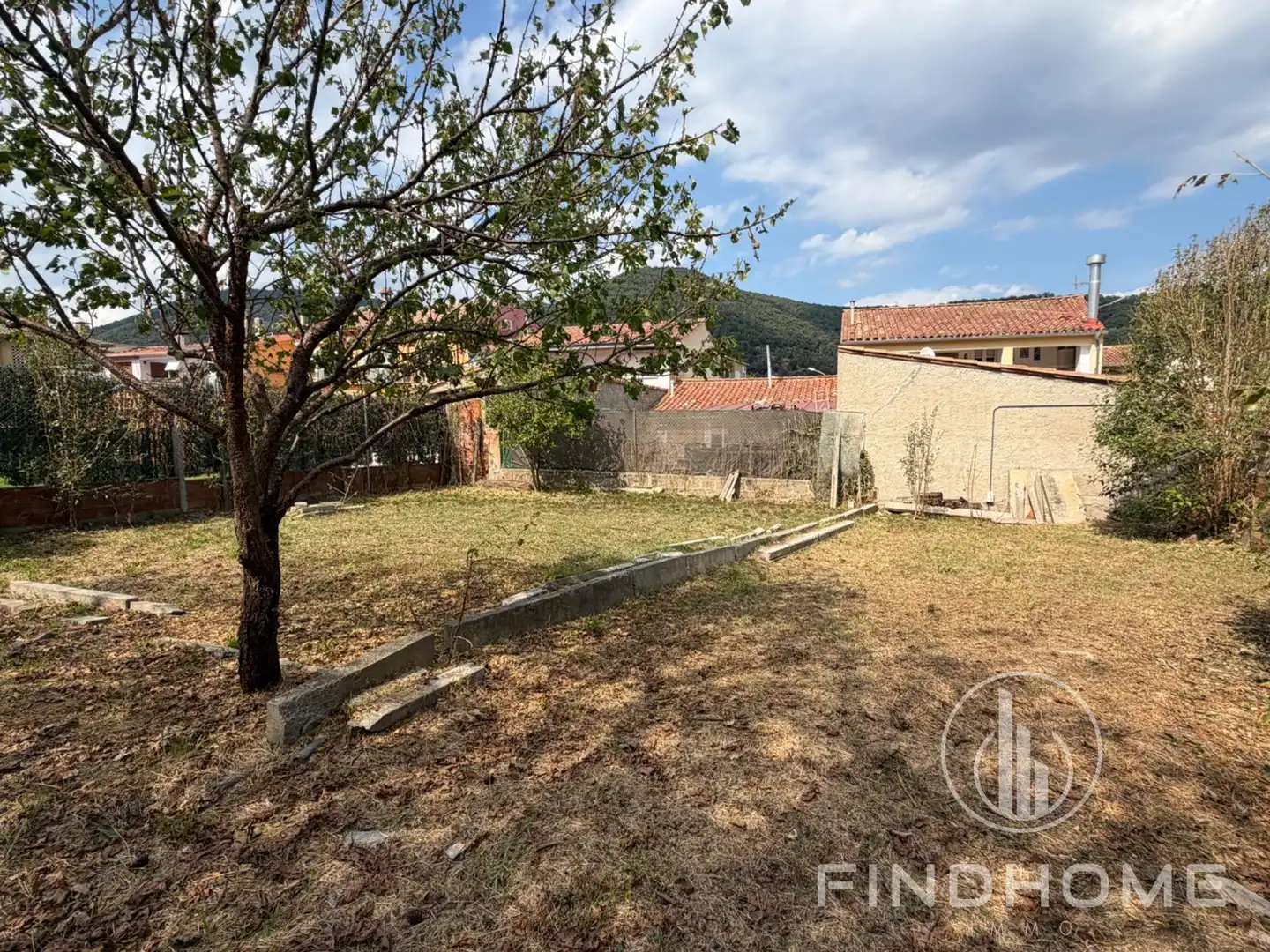 Terreny residencial en venda a Carrer Carrer Josep Puig