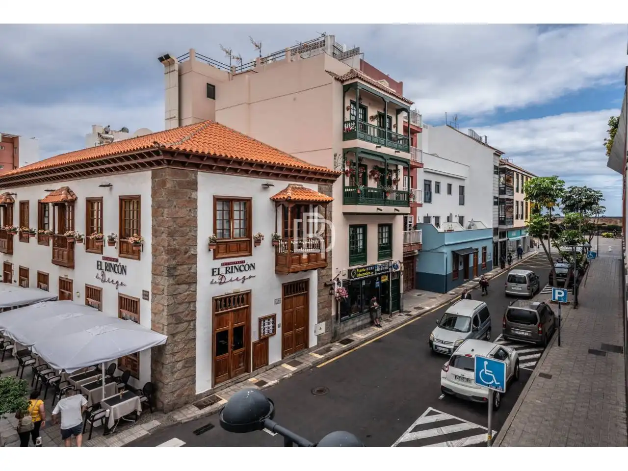 Wohnung mit Aufzug zum Verkauf in Calle San Felipe, imagen 22