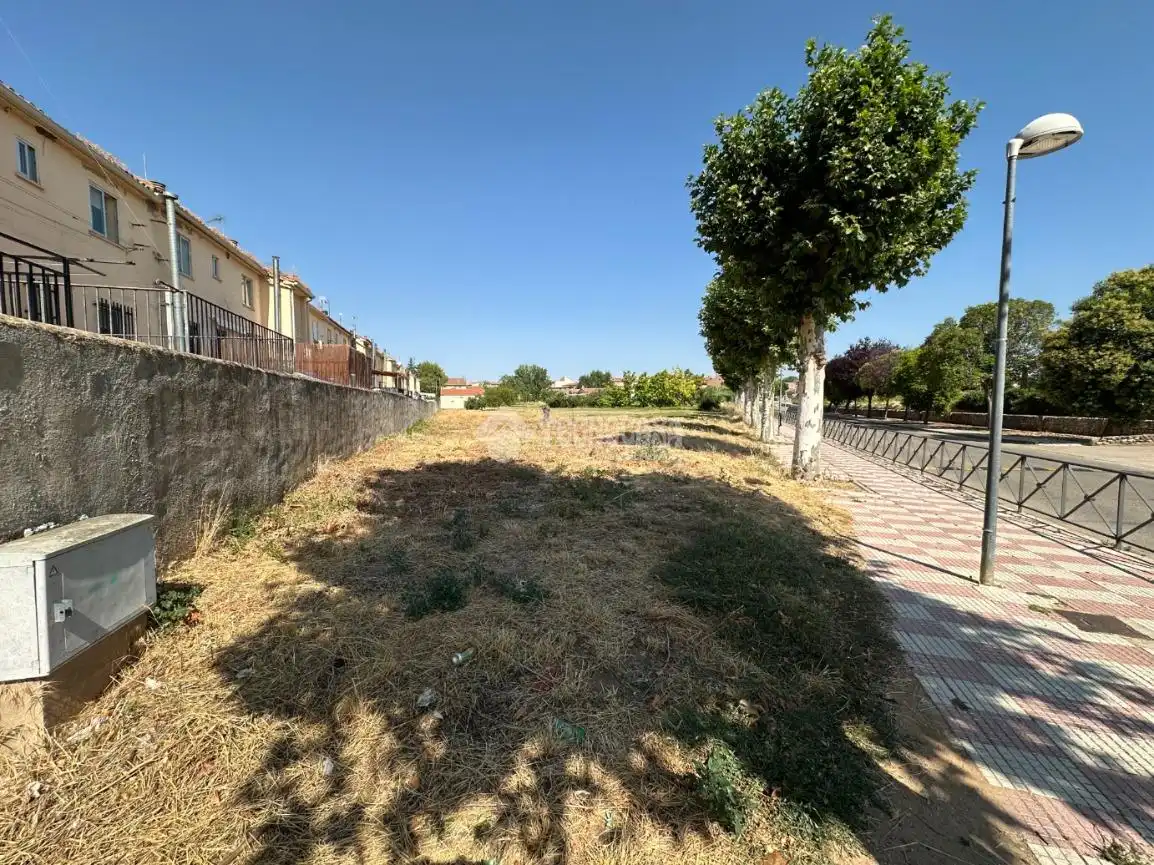 Residencial en venda en Fontanar