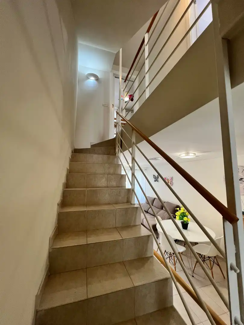 Adosado con terraza en venta en Carrer del Cigne 6, imagen 23