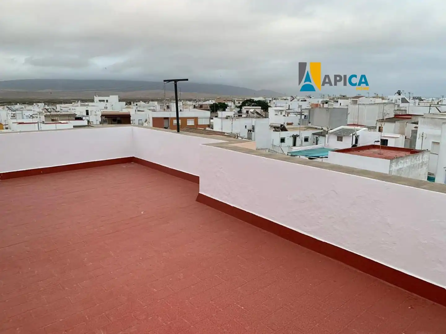 Flat for sale in Barbate ciudad