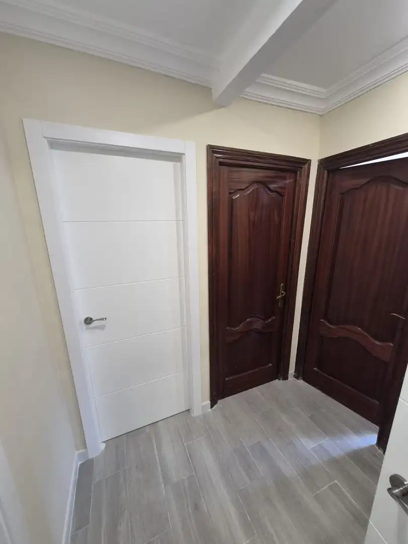 Piso en venta en San Fernando con Terraza
