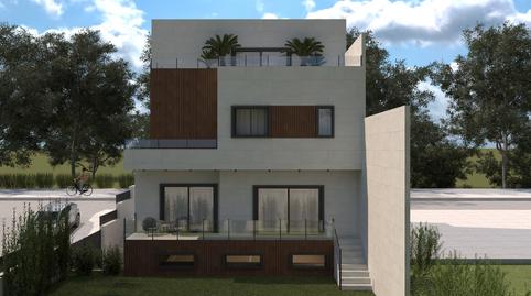 Foto 2 de Casa adosada en venta en Calle Sancho Panza, Solagua, Leganés