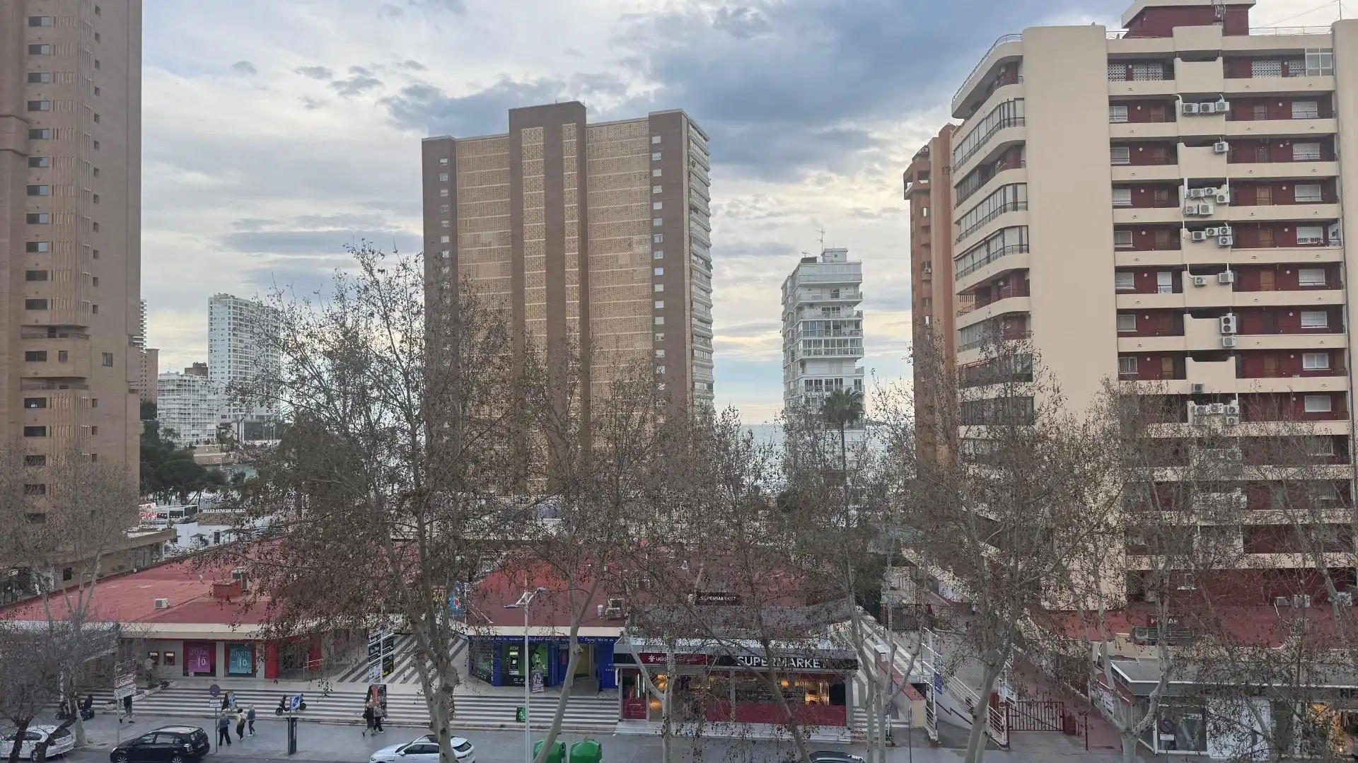 Appartamento con piscina in vendita a Playa de Levante, imagen 14