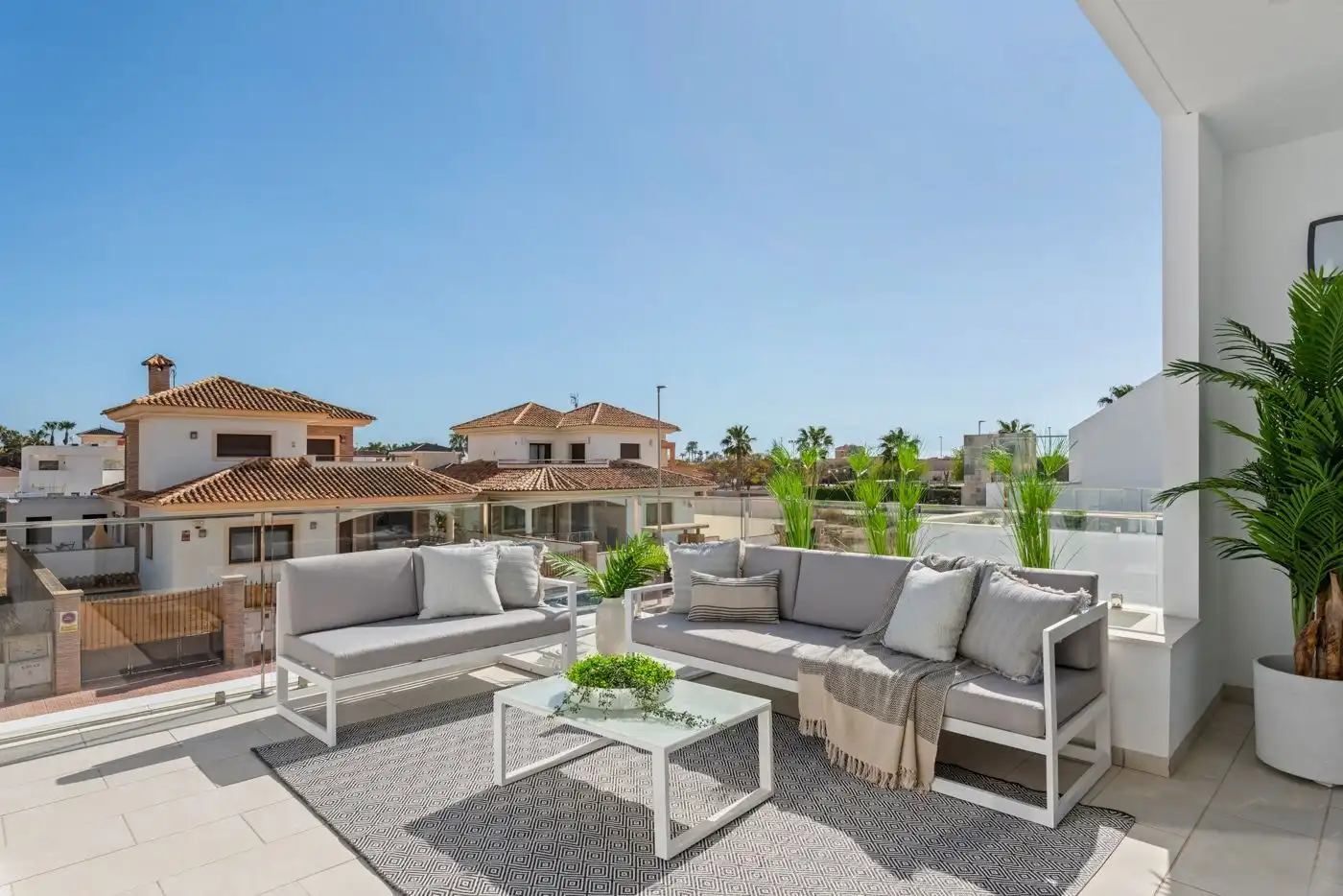 Villa con piscina in vendita a Centro, imagen 15