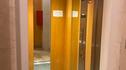 Photo 3 of Garage for rent in Calle de Miguel de Cervantes, 11, Paseo Sagasta,  Zaragoza Capital