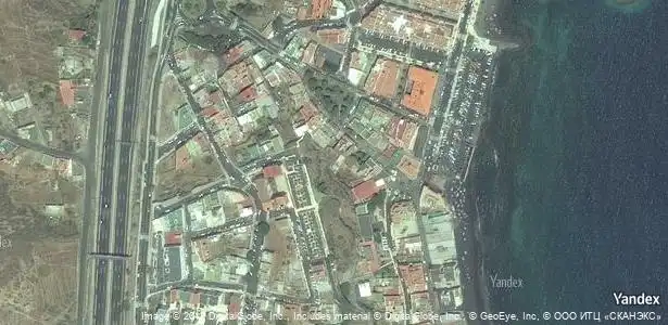 Casa o xalet en venda a Candelaria, Santa Cruz de Tenerife