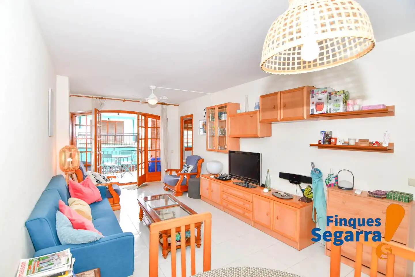 Appartement à vendre à calle de la Segarra, imagen 8