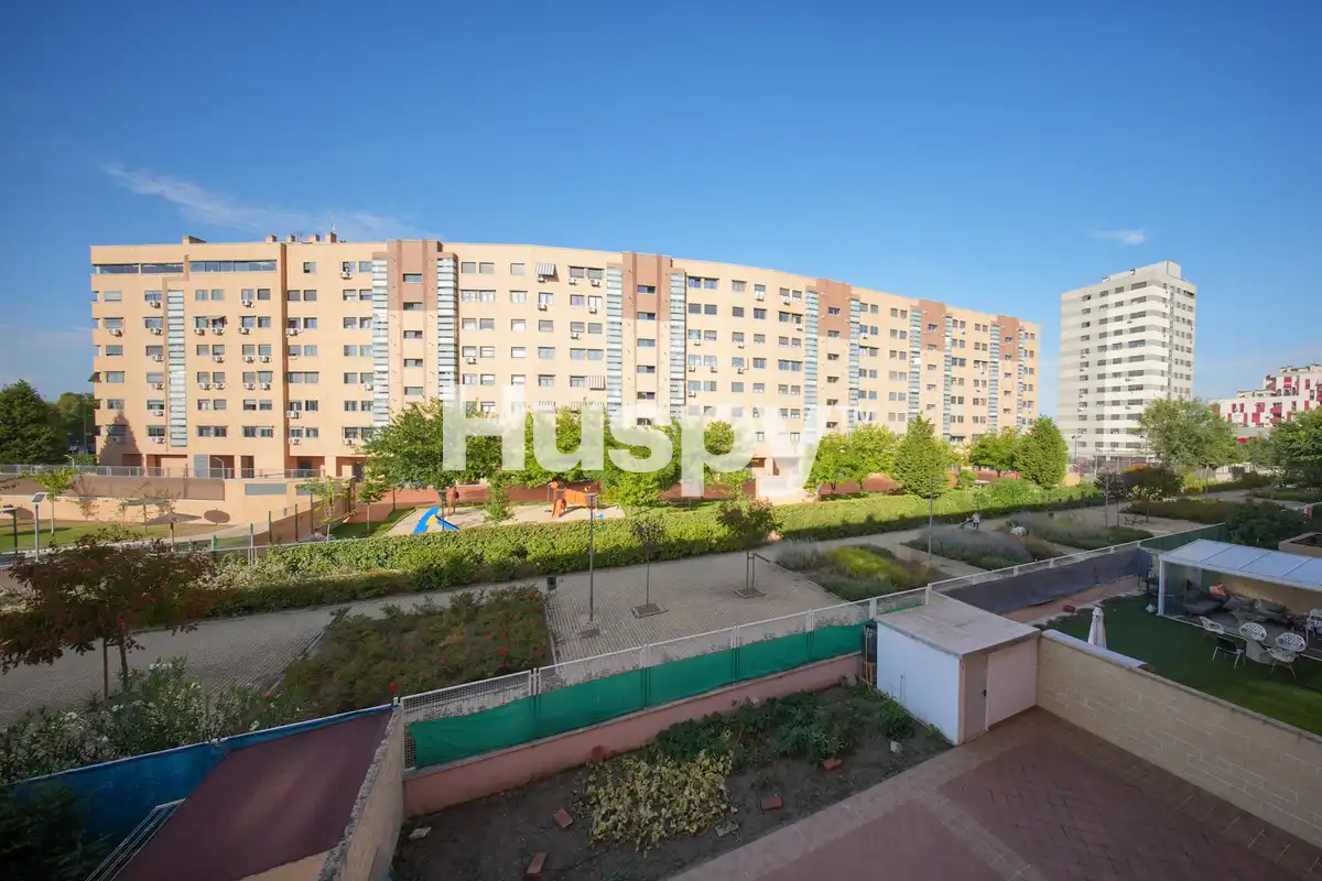 Appartamento con piscina in vendita a Calle del Planeta Urano, imagen 45