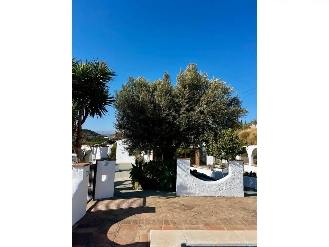 Casa amb piscina en venda a Calle Cam. de Pasada de Granadillo- Viñuela, Málaga, imagen 7