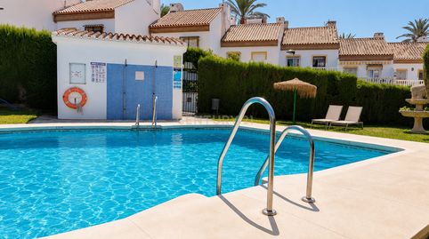 Foto 4 de Casa adosada en venda a Av. las Palmeras, Benalmádena, Spain, -1, Parque de la Paloma, Benalmádena