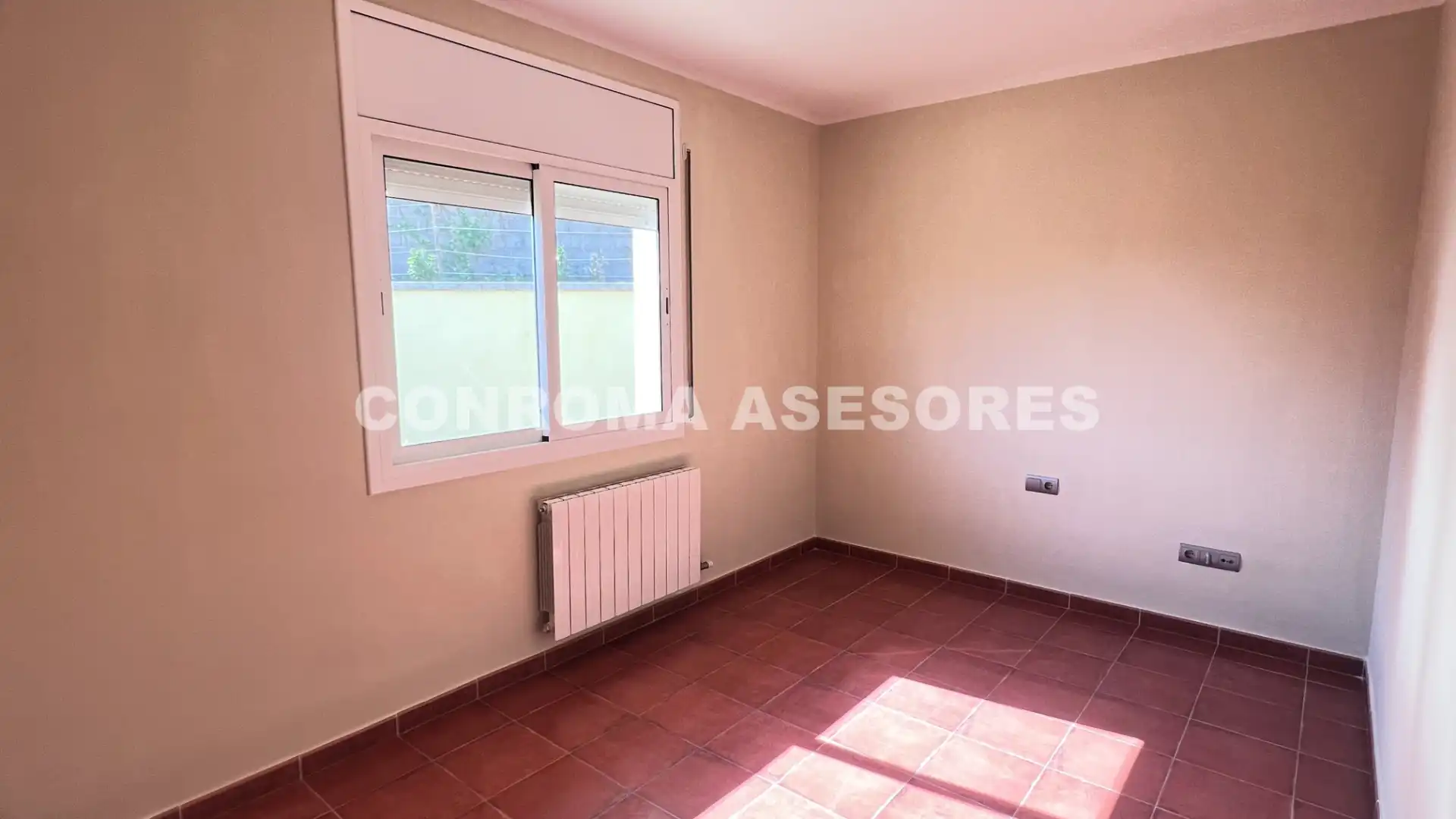 Casa amb terrassa en venda a Fogars de la Selva, imagen 12