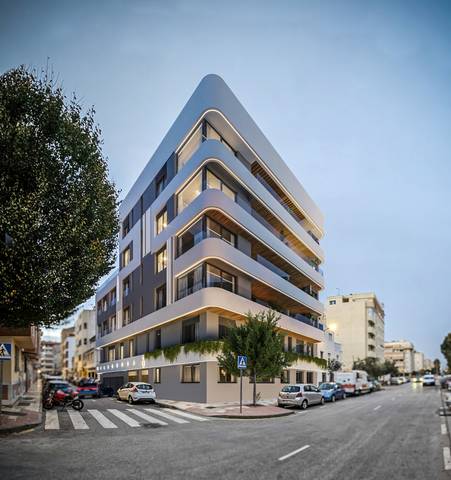Apartamento en Venta en ABUL BEKA, 17 en Paseo Marítimo Oeste - Pacífico
