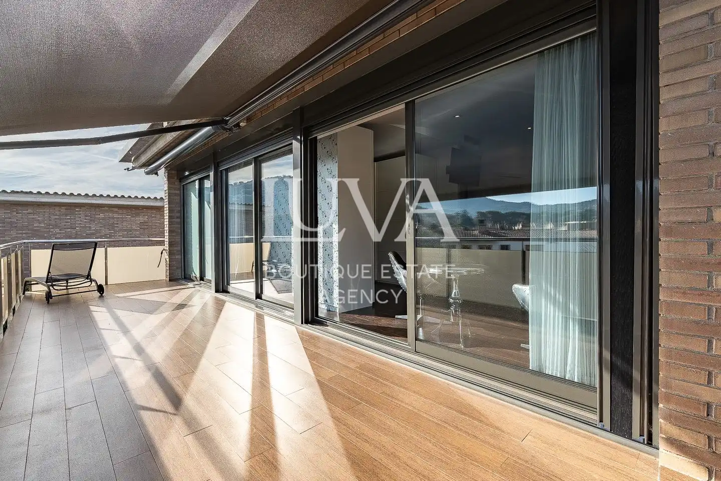 House with garden for sale in Vallromanes, imagen 56