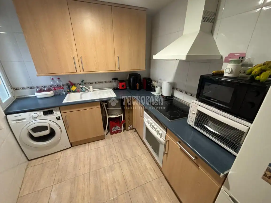 Cocina de Piso en venta en Meco