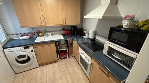 Foto 4 de Piso en venta en Meco pueblo, Meco