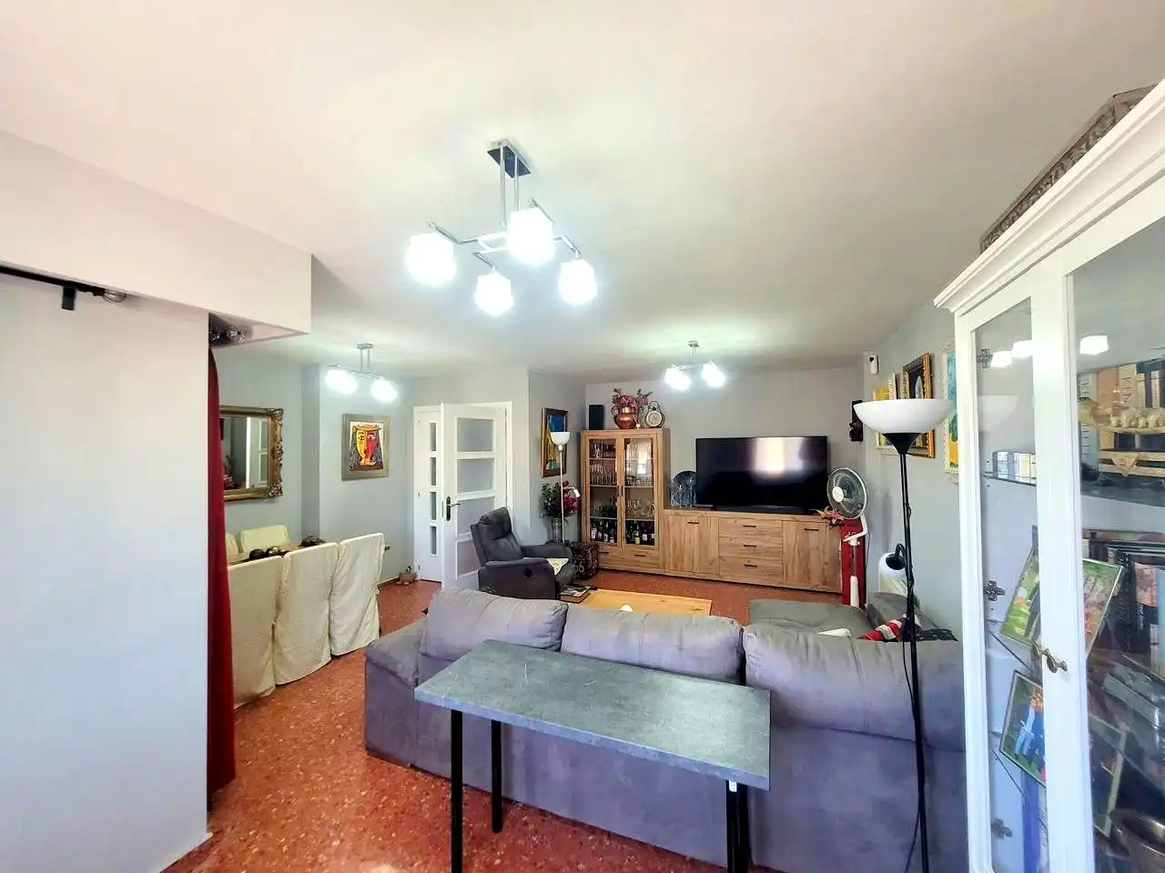Apartament amb ascensor en venda a calle Pinet, imagen 3