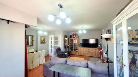 Foto 3 de Apartament en venda a Calle Pinet, Plaza Elíptica - República Argentina, Gandia