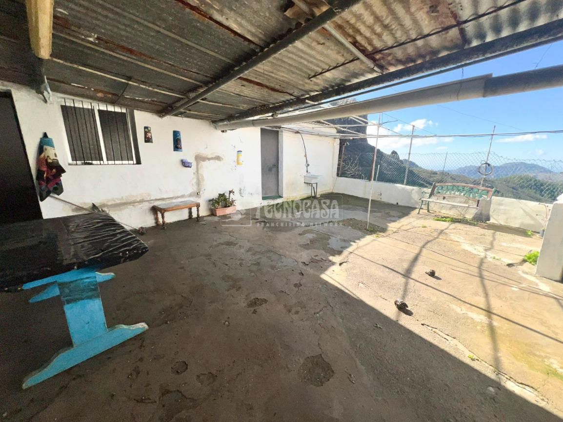 Terrassa de Finca rústica en venda en San Bartolomé de Tirajana amb Terrassa