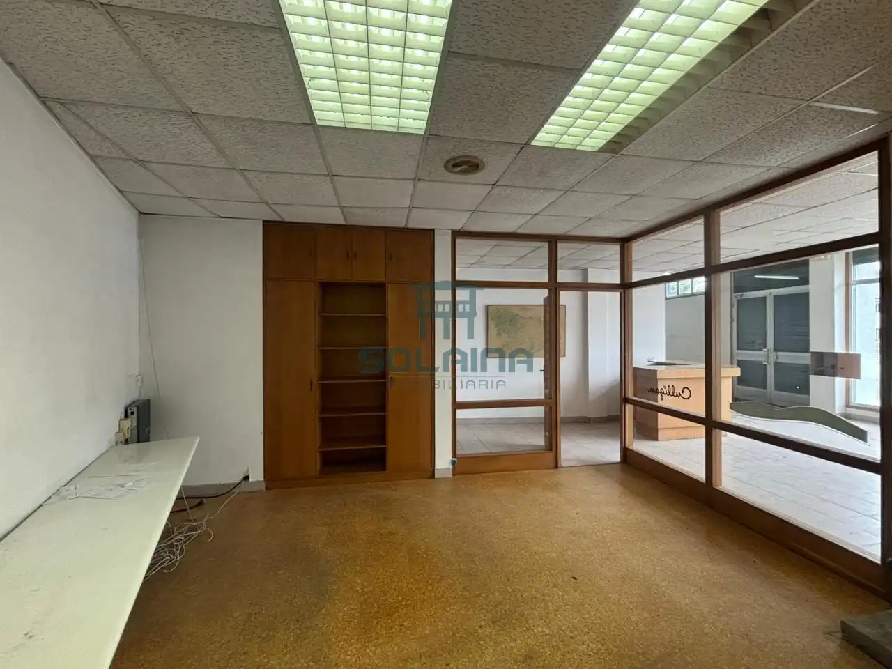 Industrial buildings for rent in Ourense Capital 