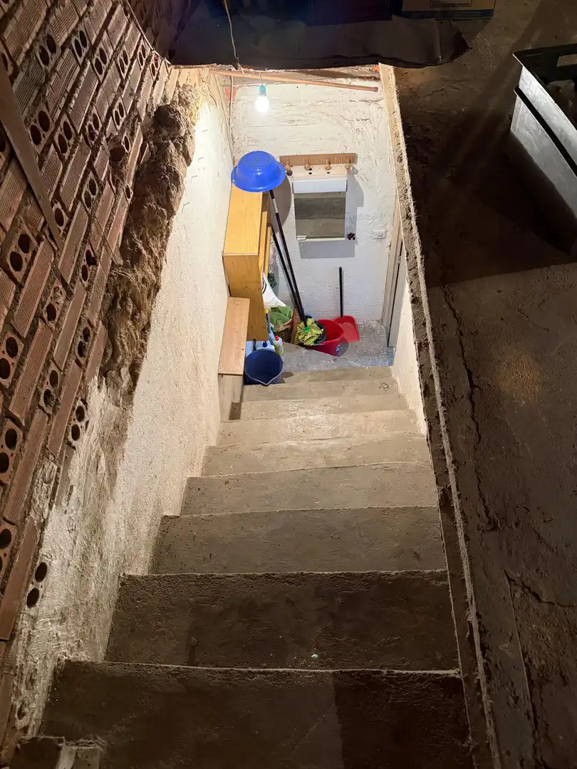 Casa adosada en venda en Jarandilla de la Vera amb Calefacció i Traster