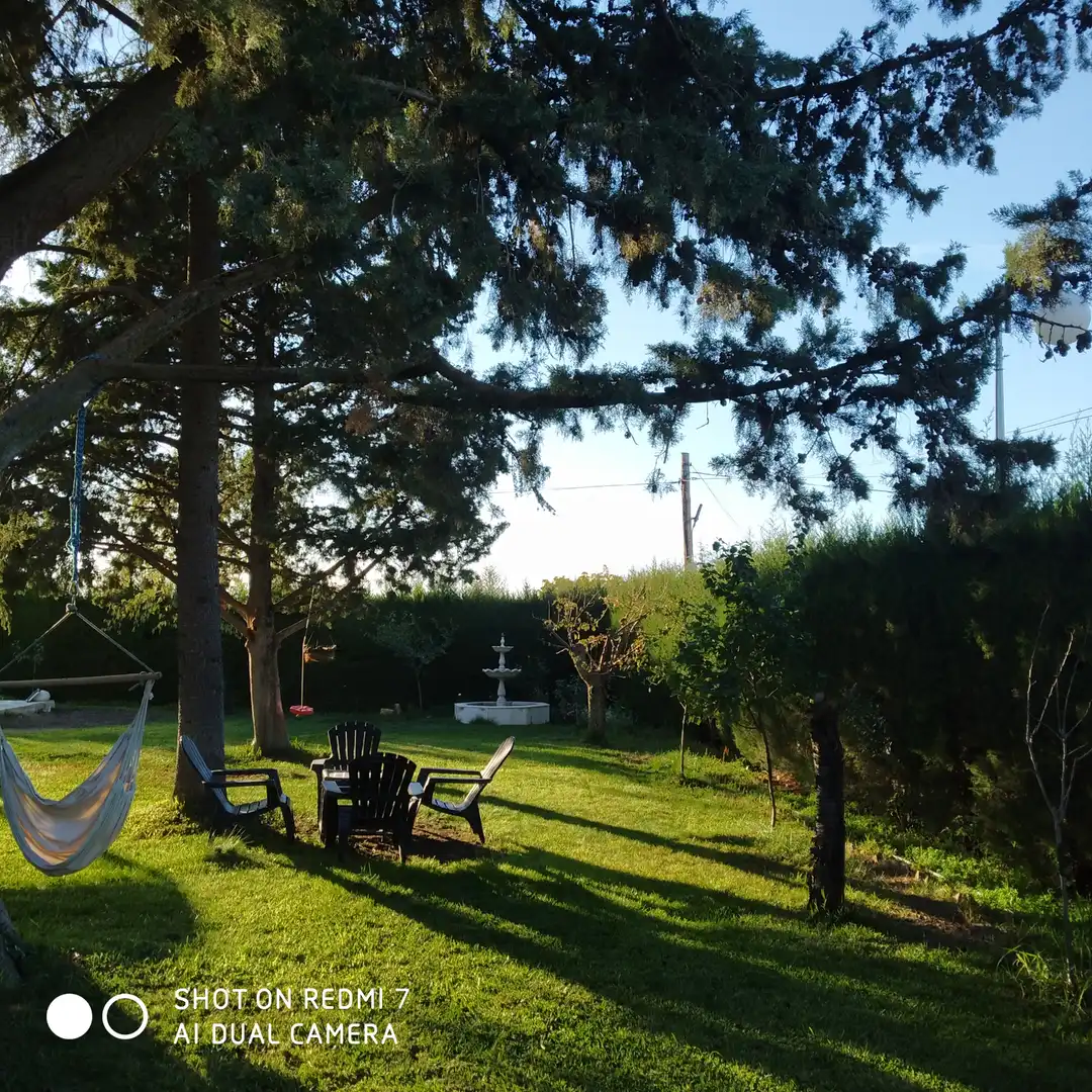 Xalet amb piscina en venda a Baeza, imagen 4