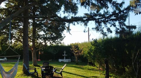 Foto 4 de Casa o chalet en venta en Baeza, Jaén