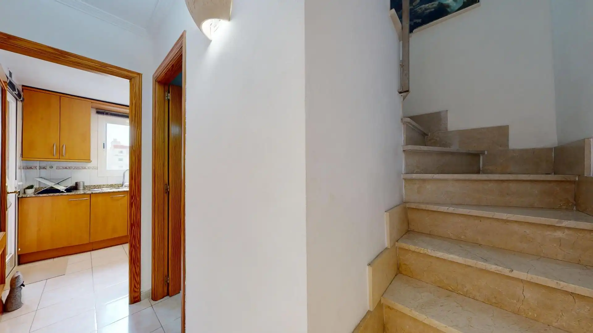 Duplexes for sale in  Palma de Mallorca  with Air Conditioner, Terrace and Furnished
