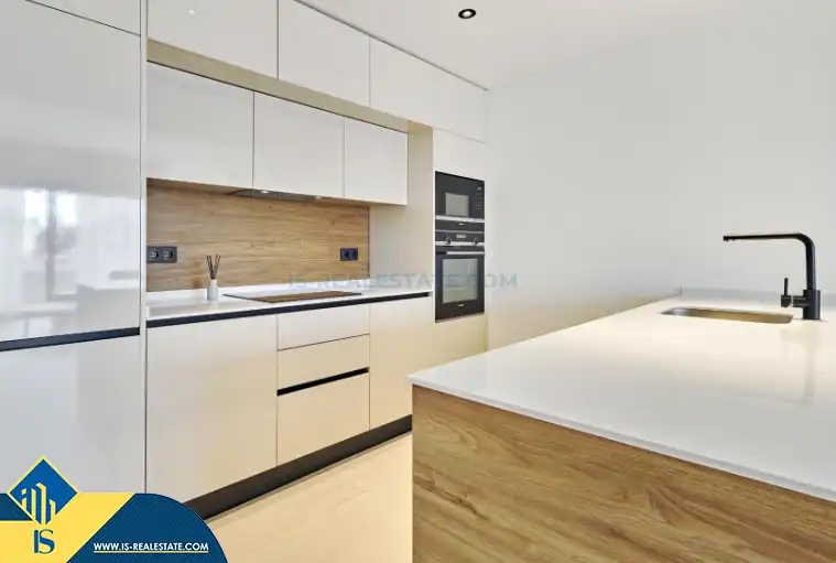 Apartament amb terrassa en venda a Playa del Acequión, Náufragos y Rocío del Mar, imagen 9