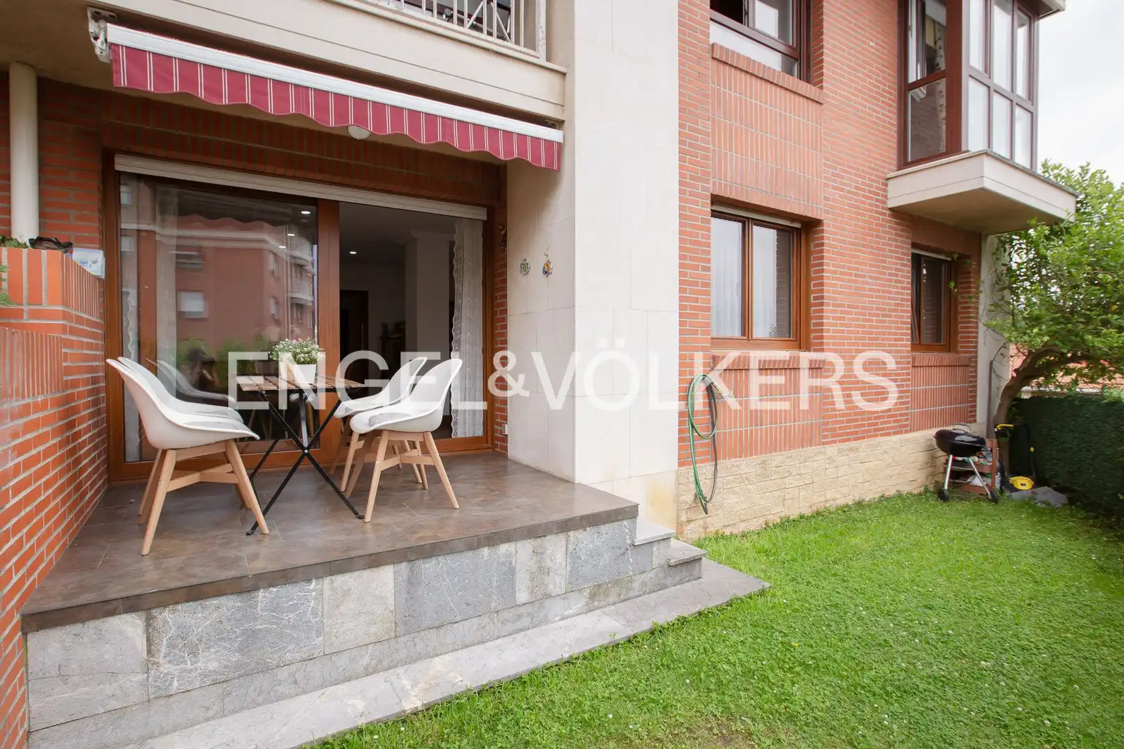 Wohnung zum Verkauf in Negurigane - Peruri