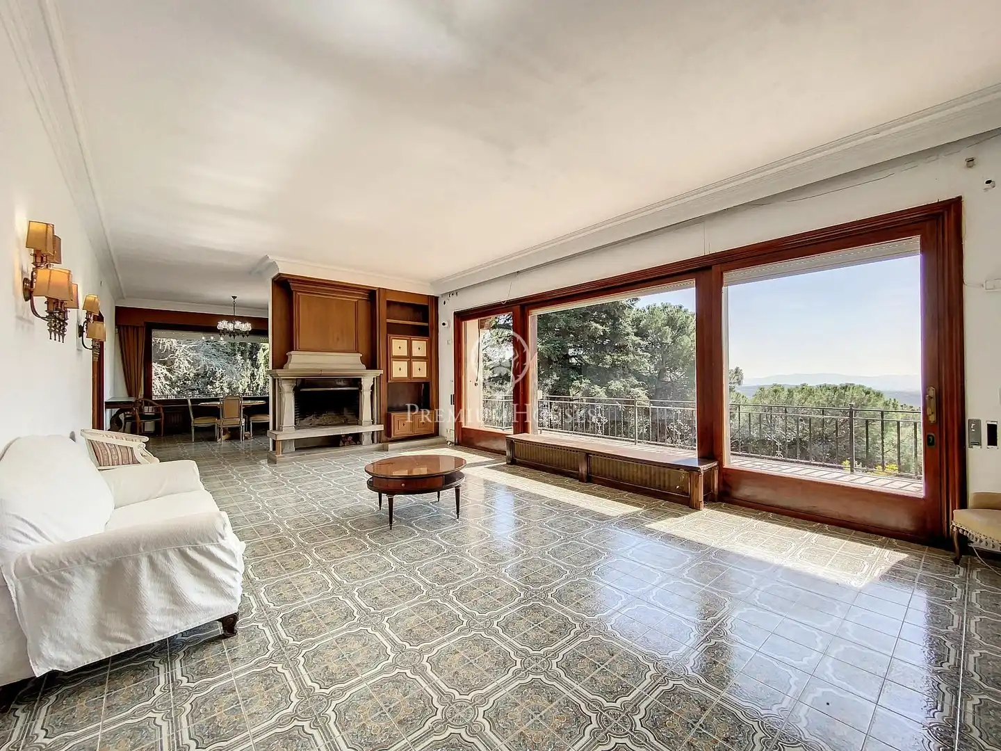 Maison rustique avec piscine à vendre à L'Ametlla del Vallès, imagen 11