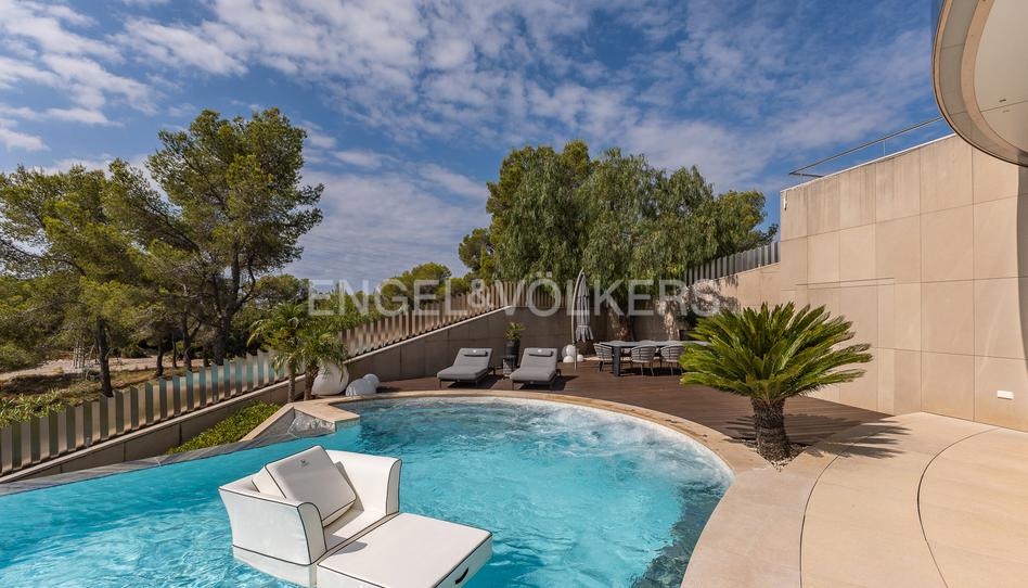 Foto 1 de Casa o xalet en venda a Can Girona - Terramar - Vinyet, Barcelona