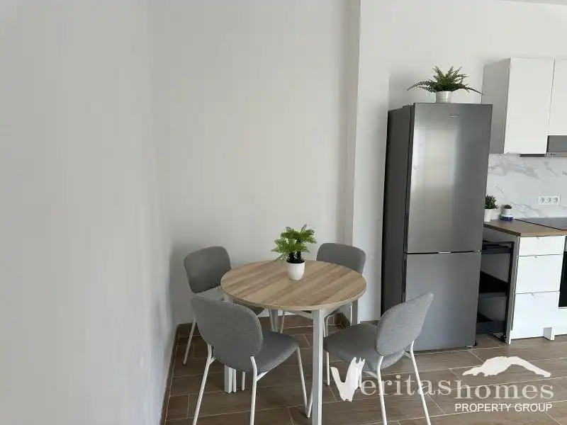 Dining room of Apartments for sale in Mojácar