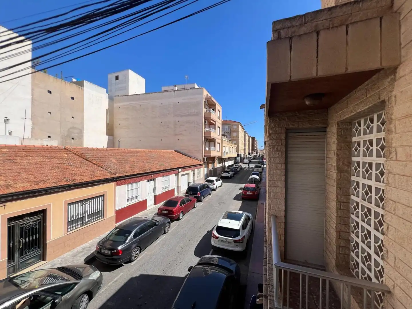 Apartament amb terrassa en venda a Playa del Cura, imagen 24