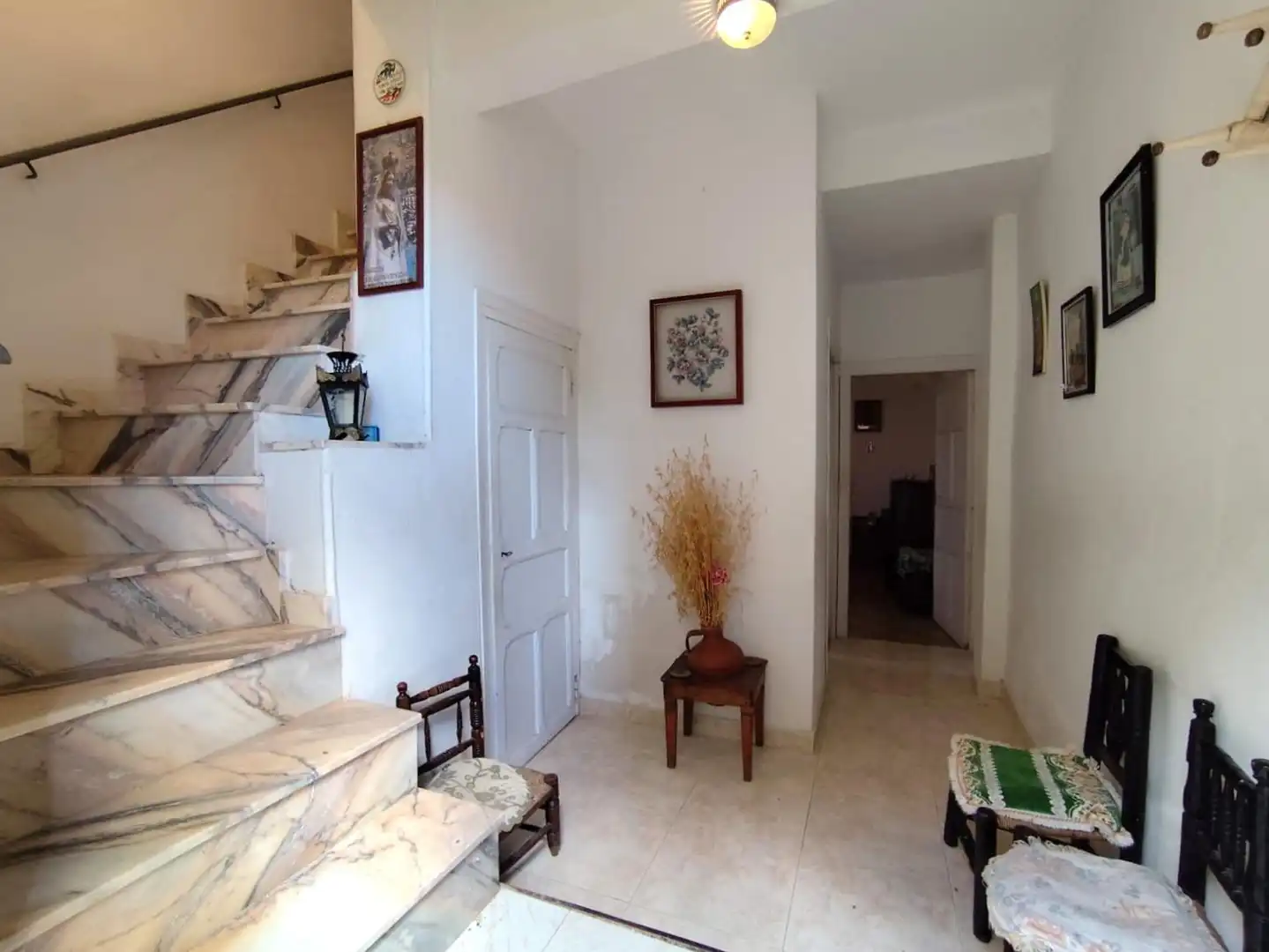 Casa o chalet en venta en Torre de Don Miguel