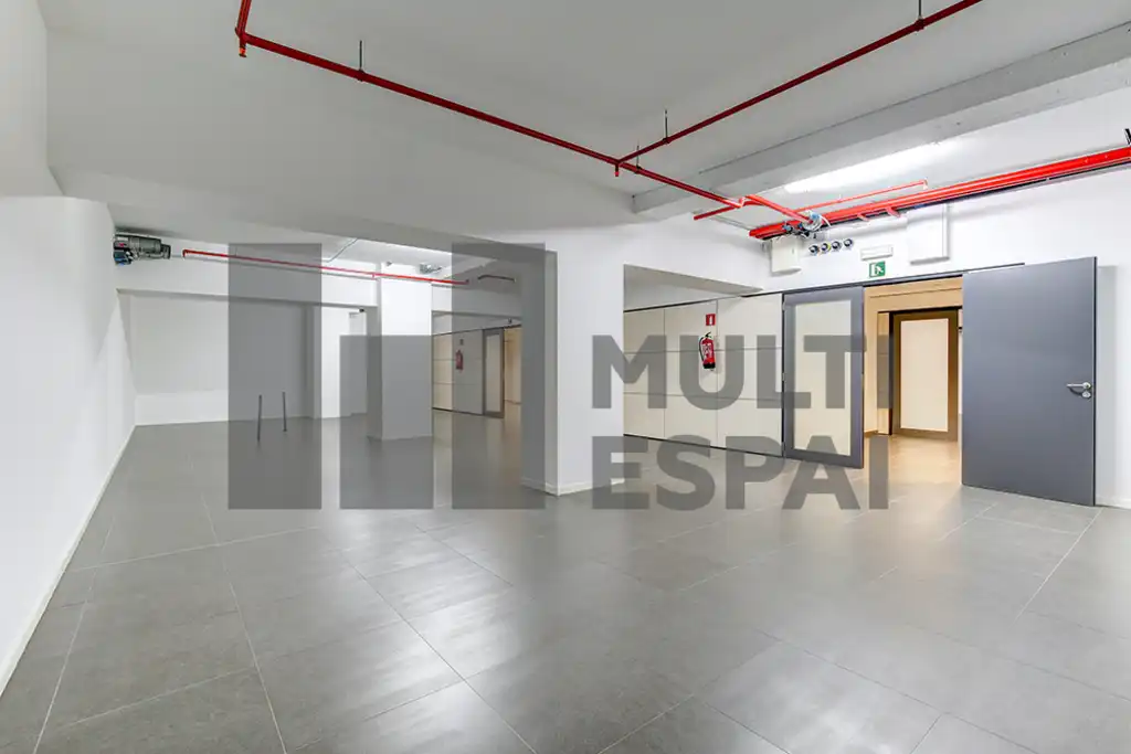 Business premises to rent in Passeig de la Bonanova, imagen 36
