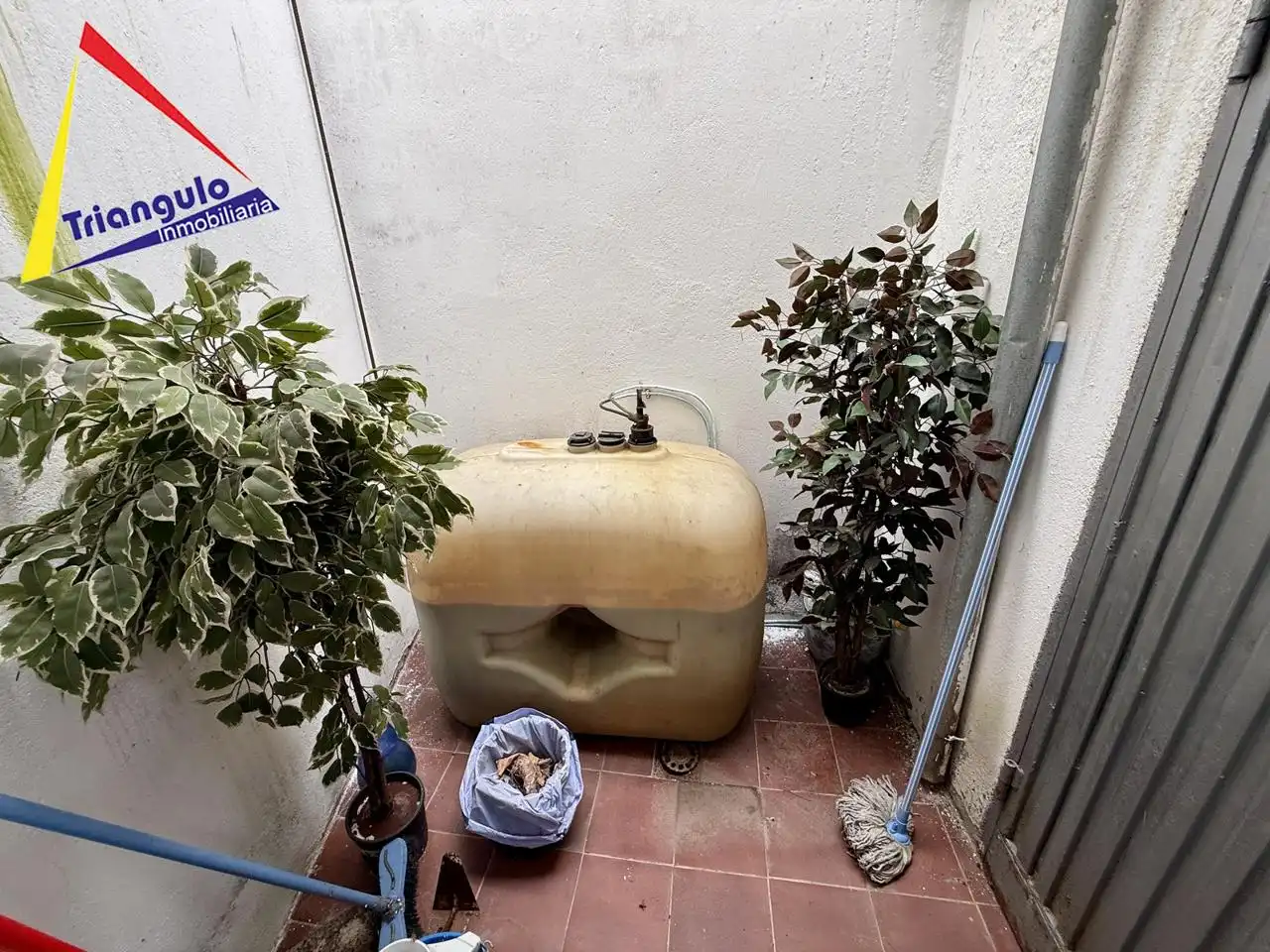 Garden of Houses for sale in Escalona del Prado  with Heating