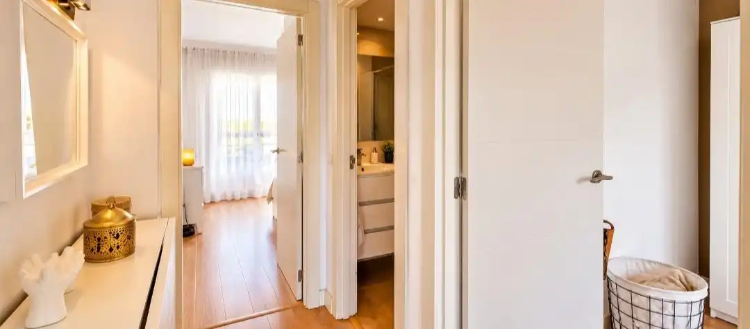 Penthouse zum Verkauf in Marbella Centro, imagen 12