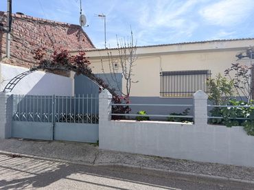 Casa en venda a Alameda de la Sagra