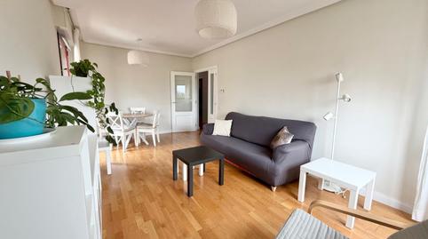 Foto 3 de Piso de alquiler en Logroño - Av Manuel de Falla, El Arco,  Logroño