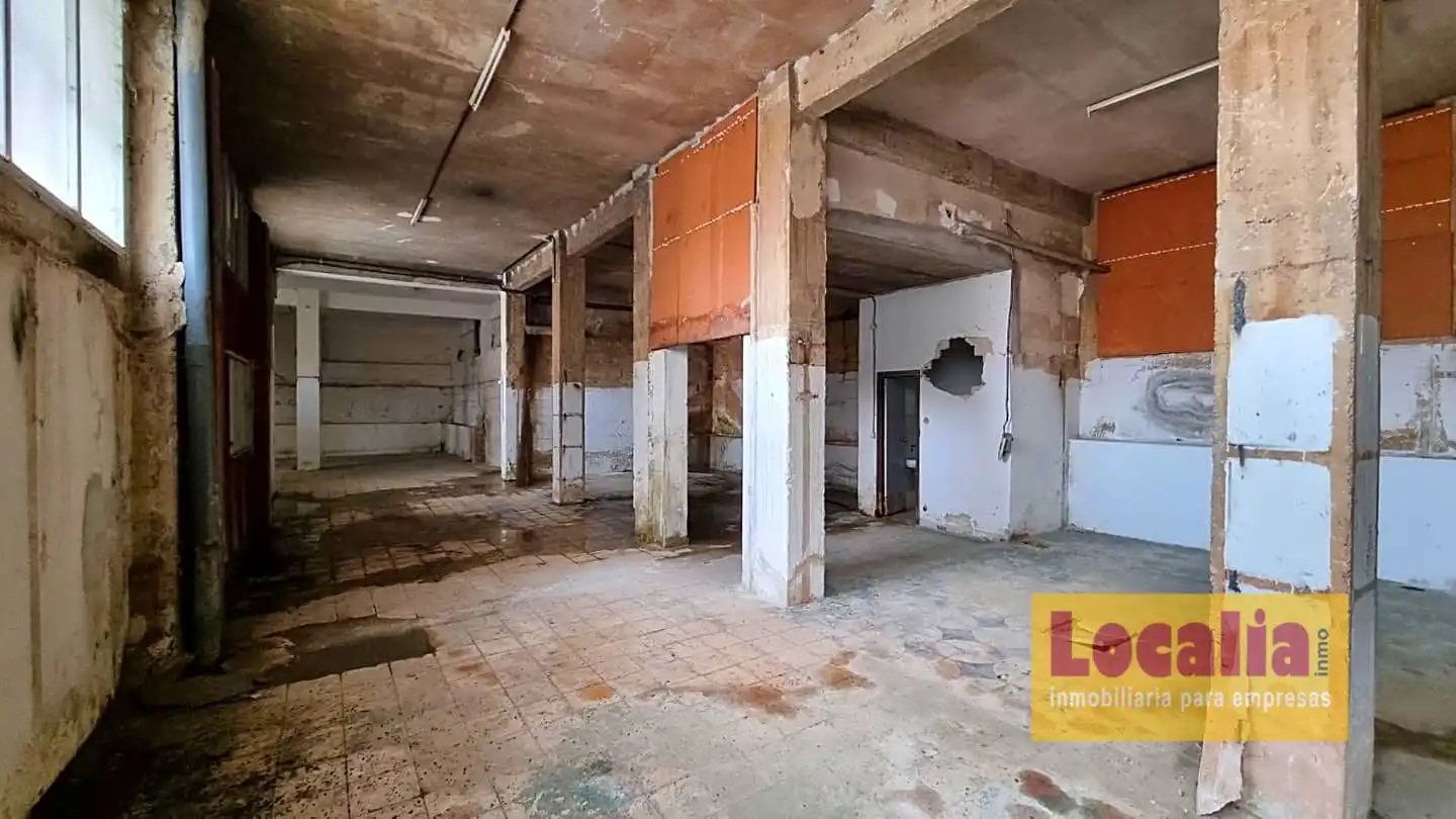 Local comercial en venta en De La Madre Soledad 22, imagen 8