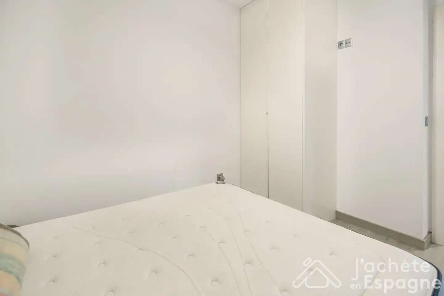 Bedroom of Flat for sale in Los Arenales del Sol