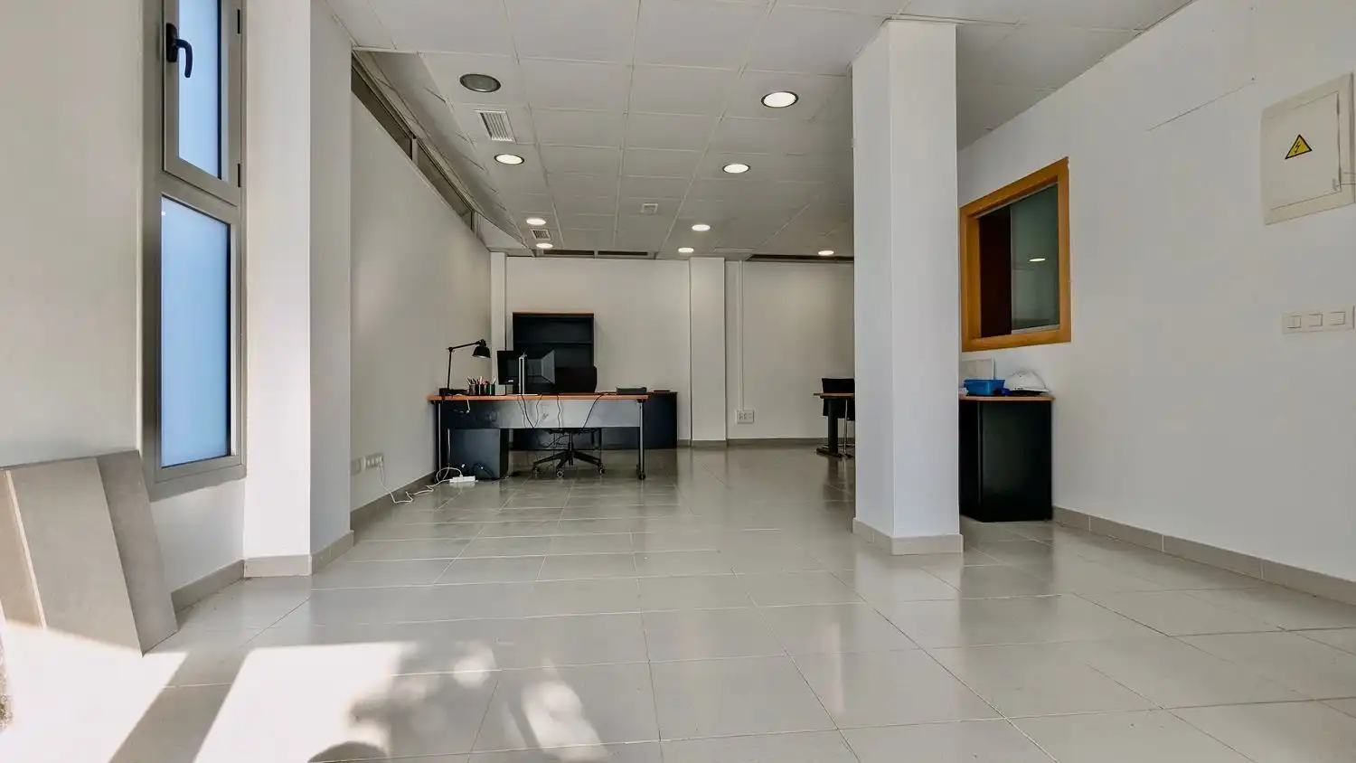 Gewerbefläche zum Verkauf in Avenida Puerto Rico, imagen 15