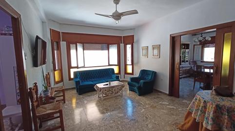 Foto 4 de Casa o xalet en venda a Ejido Sur, Almería