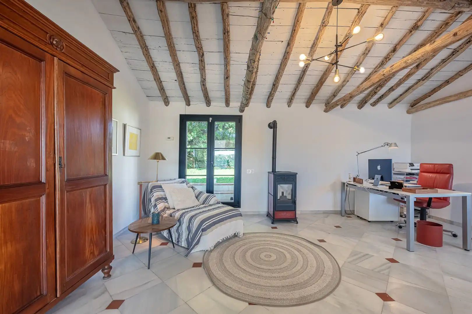 Haus mit Terrasse zum Verkauf in San Pedro de Alcántara, imagen 28