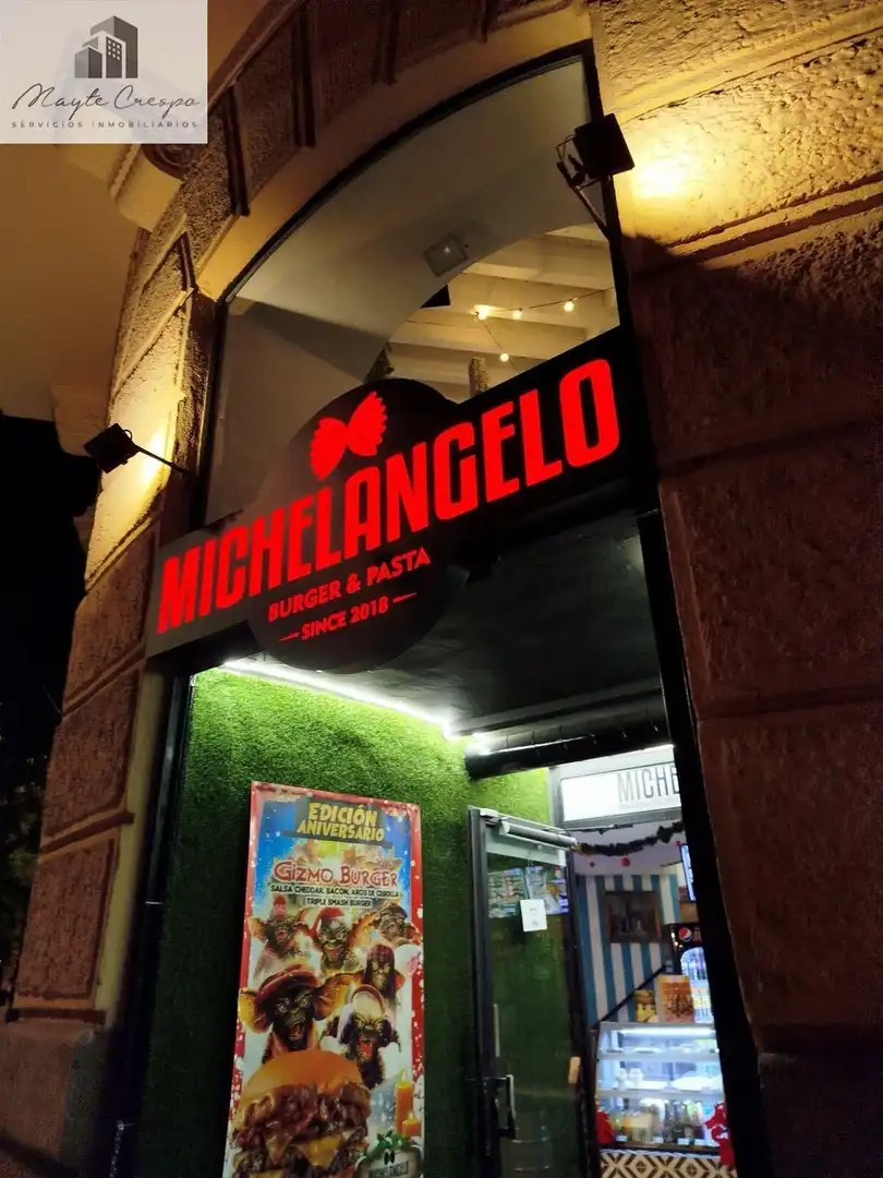 Business premises for transfer in Calle Calle Gran Vía de Colón, imagen 2
