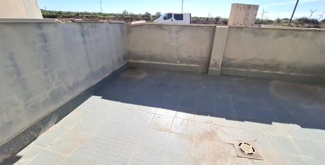 Piso en venta en Paseo Ramiro I de Aragon, La Muela