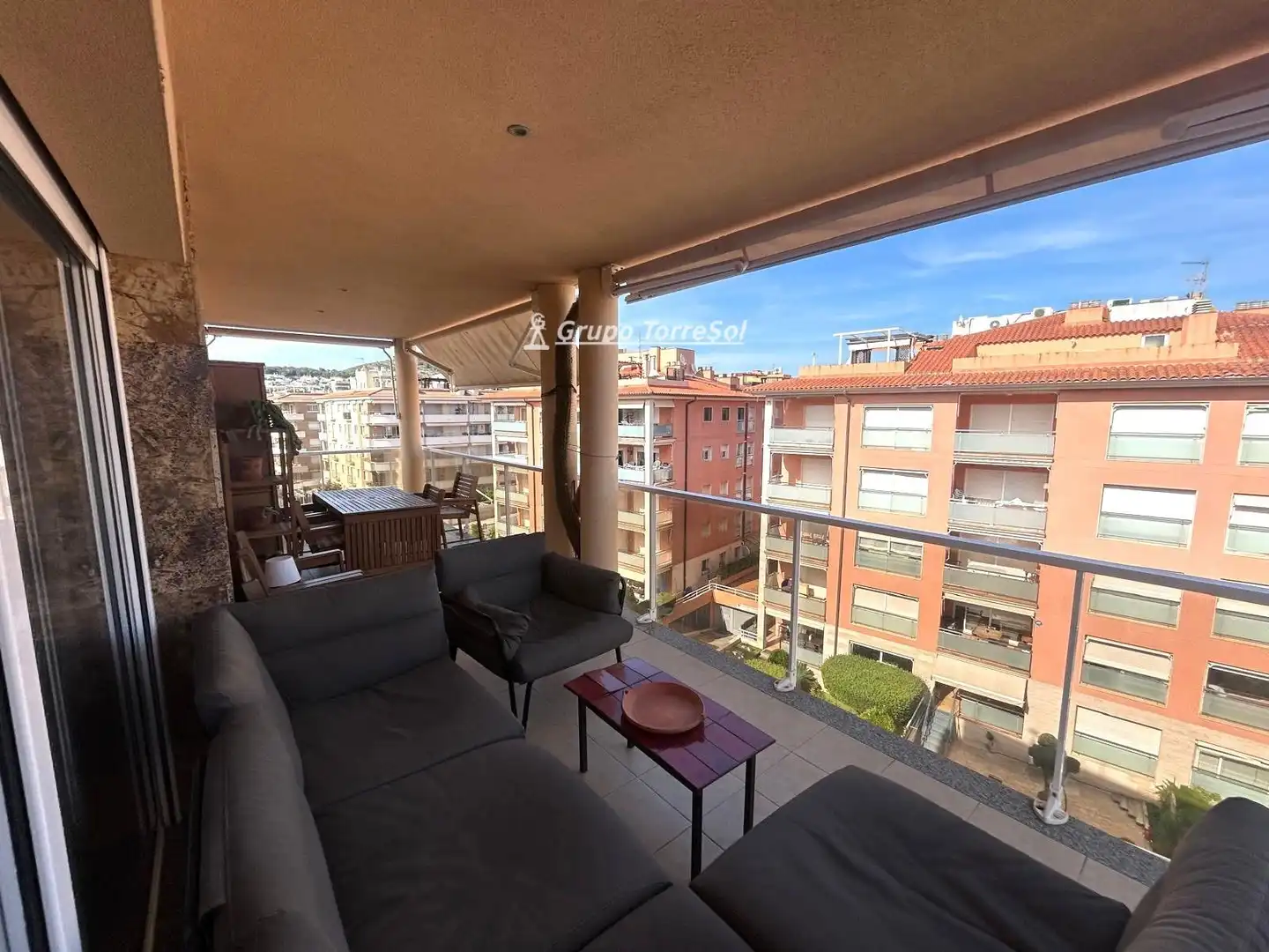 Penthouse mit Aufzug zum Verkauf in Carrer de Josep Pla, imagen 52