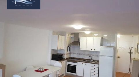 Foto 3 de Piso en venta en Avenida de Villajoyosa, Albufereta, Alicante / Alacant