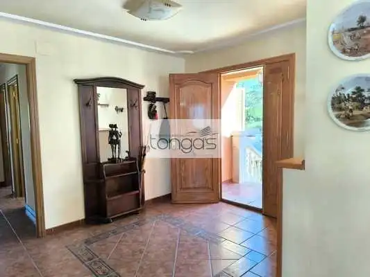 Casa o chalet en venta en El Genovés con Aire acondicionado, Jardín privado y Trastero